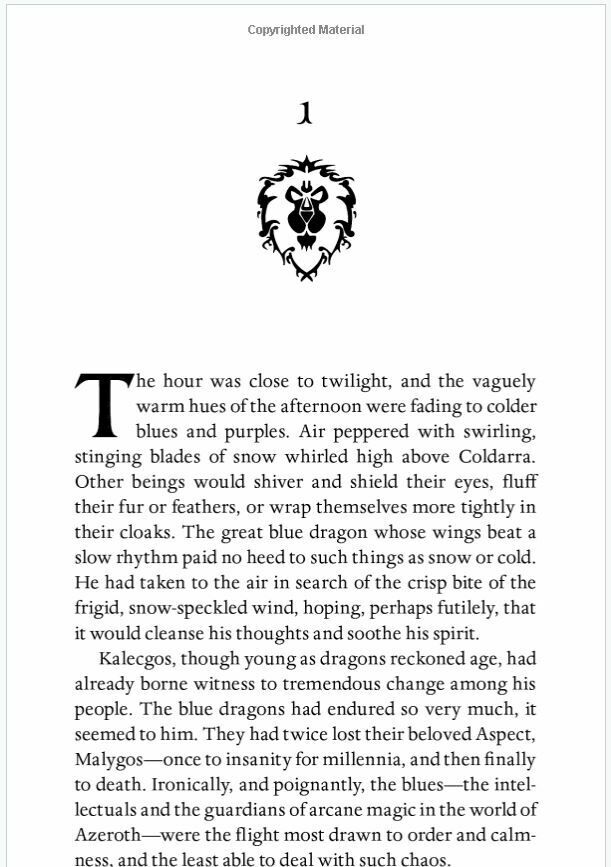 Книга Warcraft Jaina Proudmoore: Tides of War (Мягкий переплёт) (Eng)  