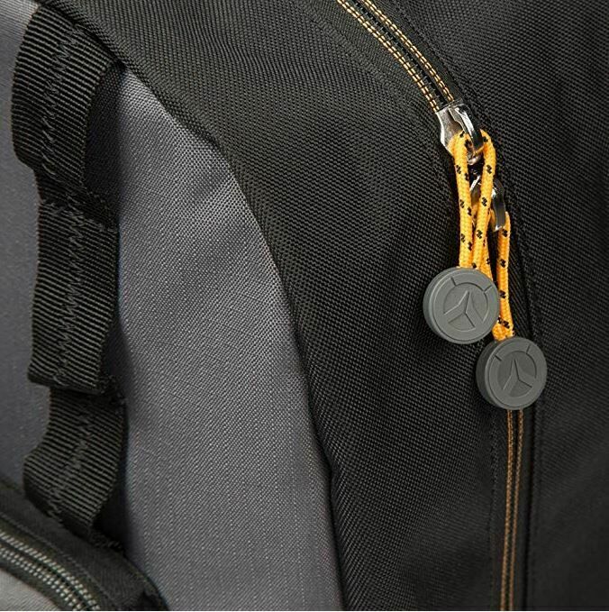 Рюкзак Overwatch MVP Laptop Backpack - JINX 