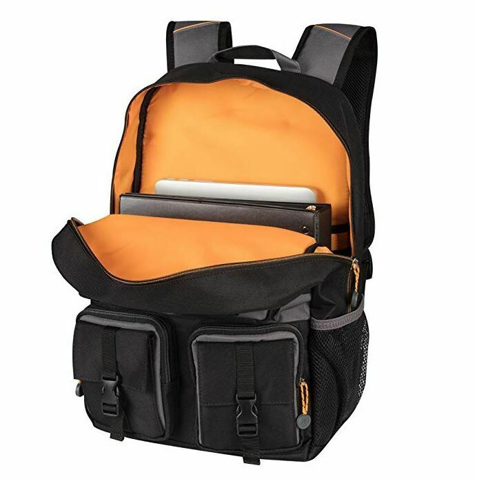 Рюкзак Overwatch MVP Laptop Backpack - JINX 