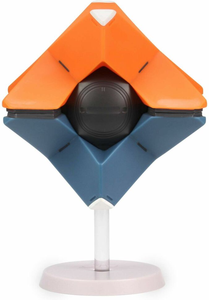 Фігурка Destiny Ghost Vinyl - Kill Tracker + in-game code 