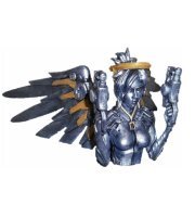 Бюст Фигурка Overwatch Mercy Ангел bust