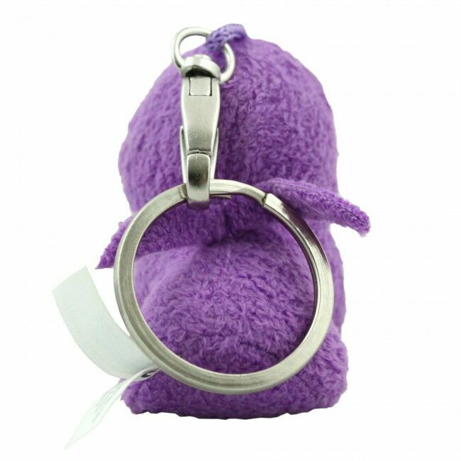 Брелок StarCrafts Mini Zergling Plush Keychain 