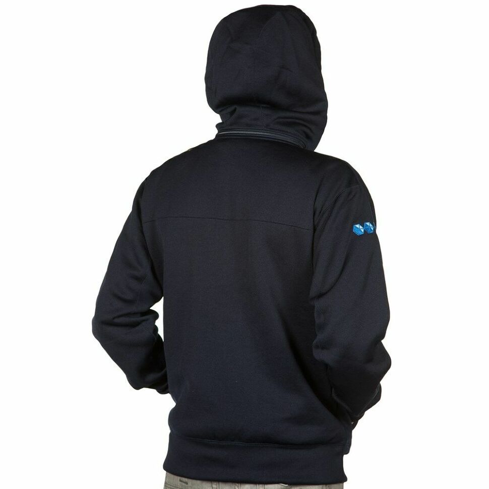 Реглан Hearthstone Worthy Opponent (розмір XL) 