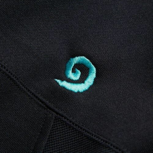 Реглан Hearthstone Worthy Opponent (розмір XL) 