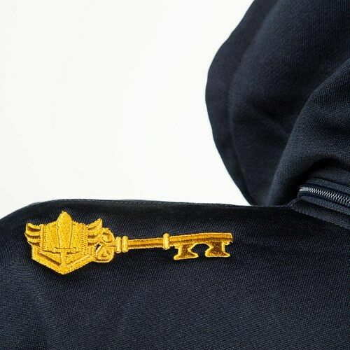 Реглан Hearthstone Worthy Opponent (розмір XL) 