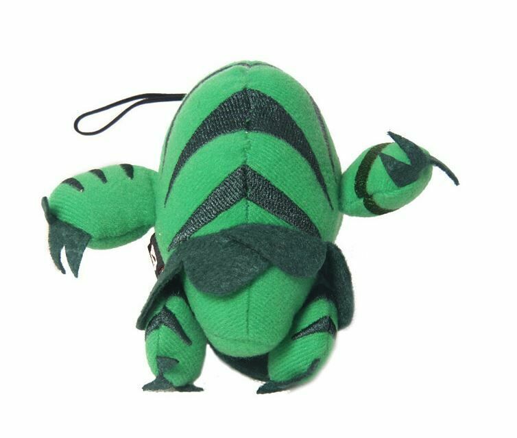 М'яка іграшка Dota 2 Tide Hunter 