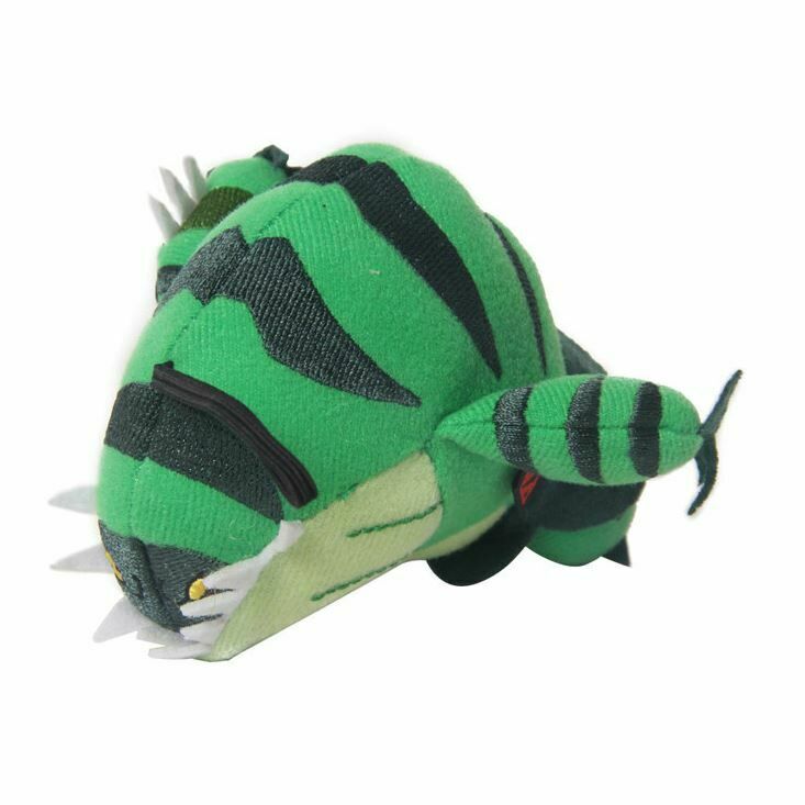 М'яка іграшка Dota 2 Tide Hunter 