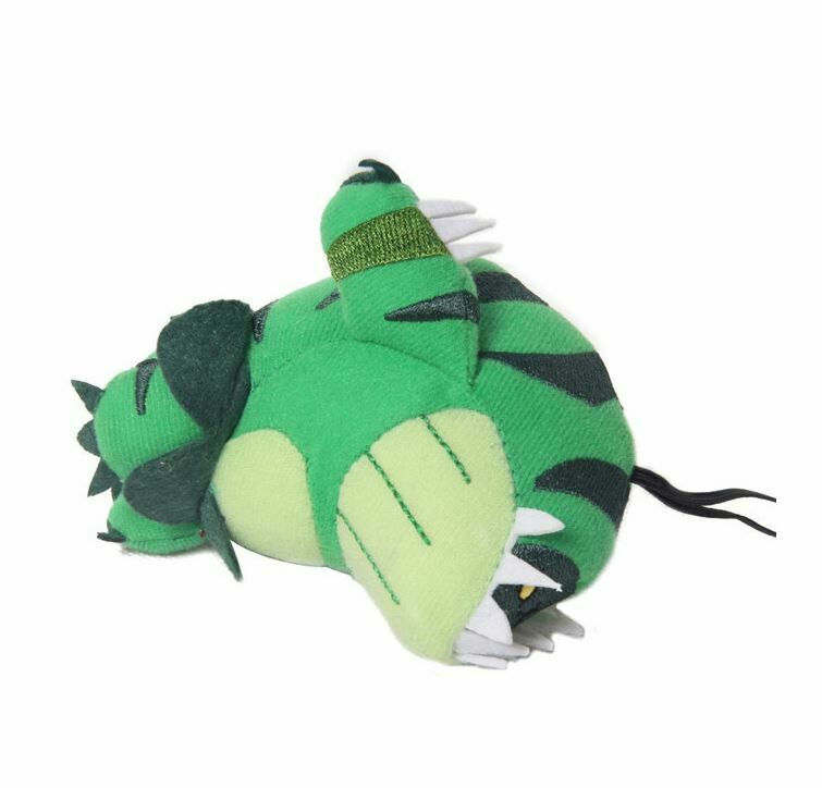 М'яка іграшка Dota 2 Tide Hunter 