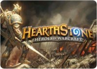 Килимок - Hearthstone №9 