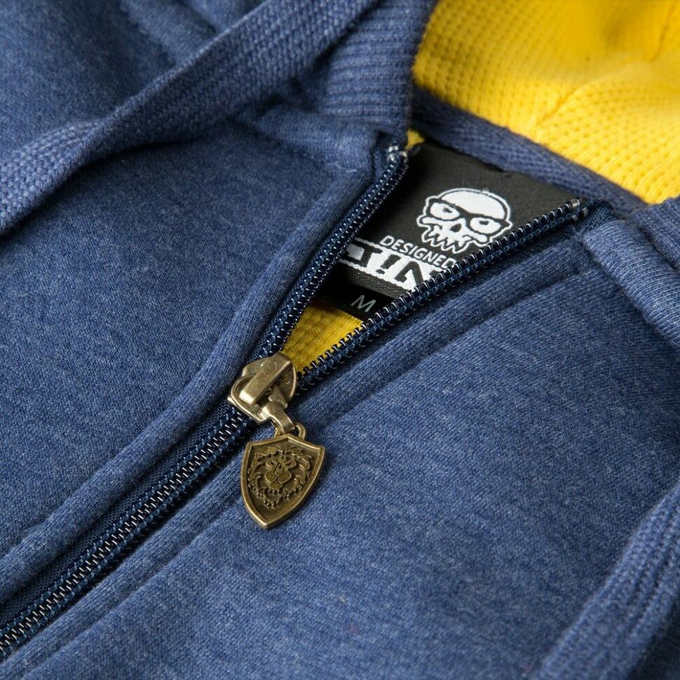 Реглан з капюшоном World Of Warcraft Champion of the Alliance (розмір XL) 