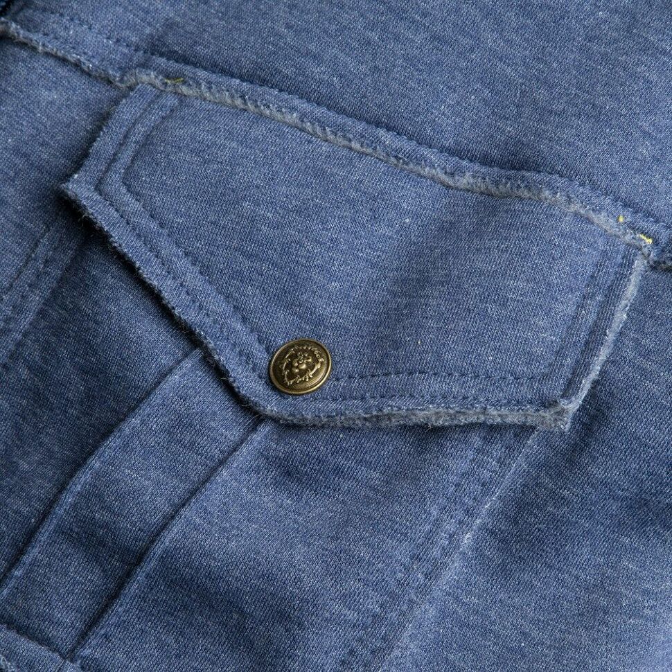 Реглан з капюшоном World Of Warcraft Champion of the Alliance (розмір XL) 