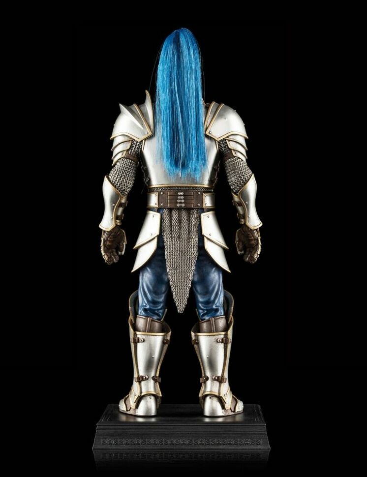 Статуэтка Warcraft - FOOT SOLDIER ARMOUR by WETA 