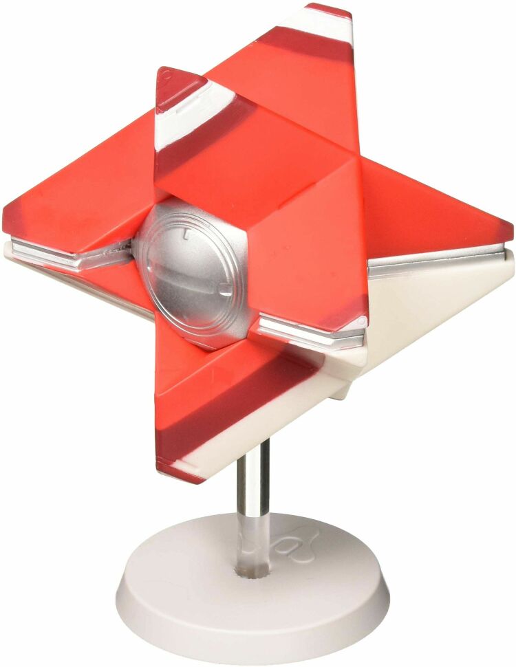 Фігурка Destiny Ghost Vinyl Last City + in-game code 