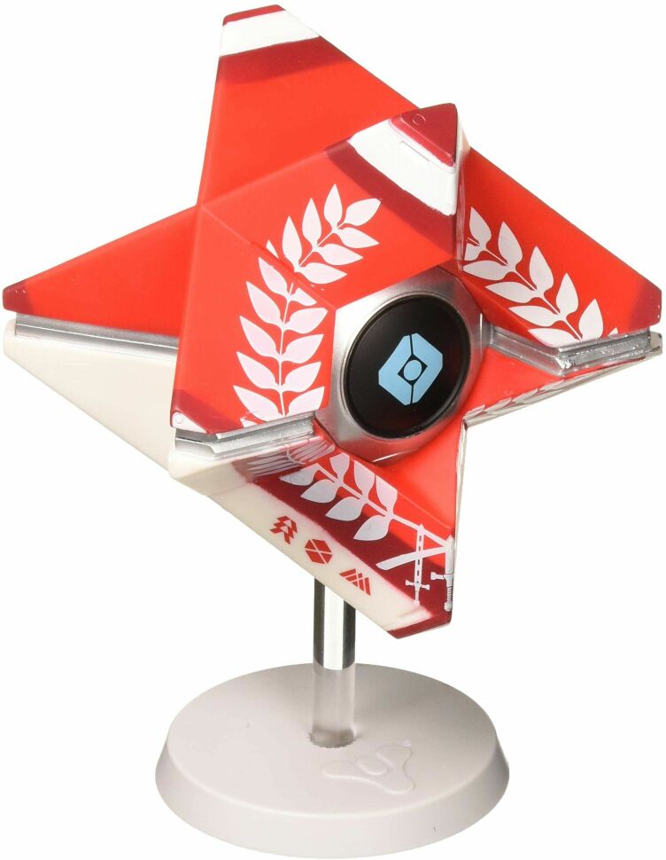 Фігурка Destiny Ghost Vinyl Last City + in-game code 