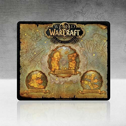 World of Warcraft 15th Anniversary Collector Blizzard Колекційне видання (US) 