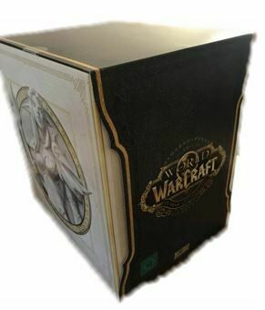 World of Warcraft 15th Anniversary Collector Blizzard Колекційне видання (US) 