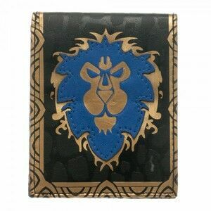 Гаманець - World of Warcraft Alliance Wallet 