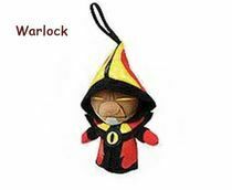 М'яка іграшка Dota 2 Warlock 
