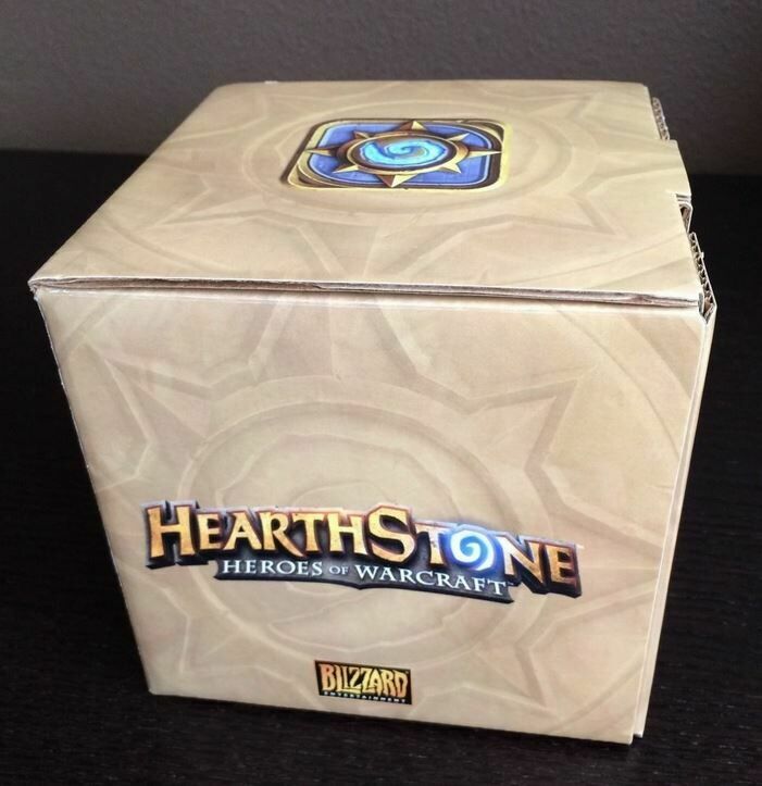 Чашка Hearthstone Swirl Mug 