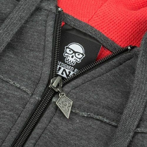 Реглан з капюшоном World of Warcraft Champion of the Horde (розмір XL) 