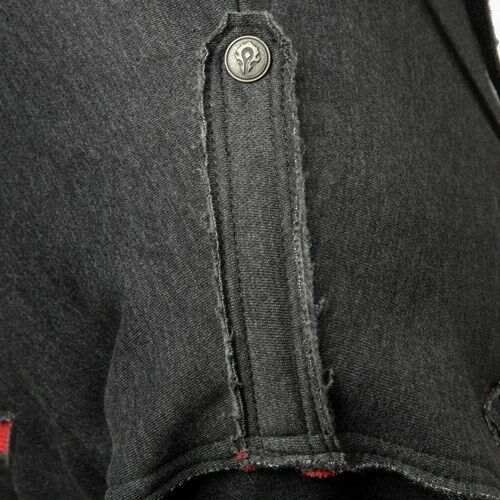 Реглан з капюшоном World of Warcraft Champion of the Horde (розмір XL) 