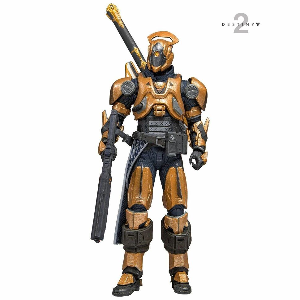 Фігурка Destiny 2 McFarlane Action Figure - Vault of Glass Titan 
