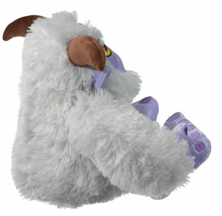 М'яка іграшка World of Warcraft Baby Yeti Plush 