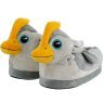 Тапочки World of Warcraft Duck Slippers Dragon Flight Blizzard Blizzcon (розмір L, 8-10 US)