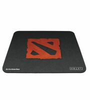 Килимок SteelSeries QcK DOTA 2 EDITION