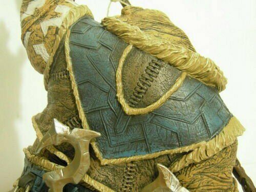 Фігурка Tuskarr: Tavru Akua 