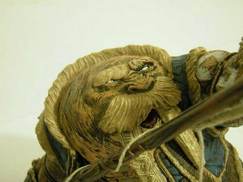 Фігурка Tuskarr: Tavru Akua 