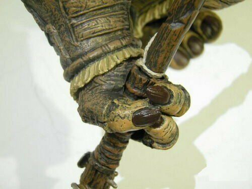 Фігурка Tuskarr: Tavru Akua 