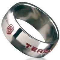 Кольцо StarCraft Terran 