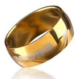 Кольцо StarCraft Protoss 