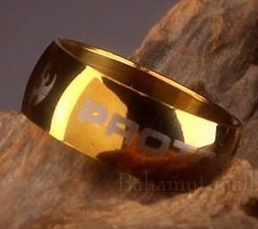 Кольцо StarCraft Protoss 