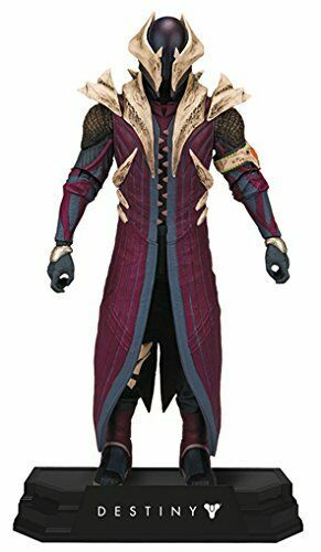 Фигурка Destiny 2 McFarlane Action Figure - Kings Fall Warlock 