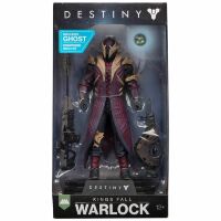 Фигурка Destiny 2 McFarlane Action Figure - Kings Fall Warlock 