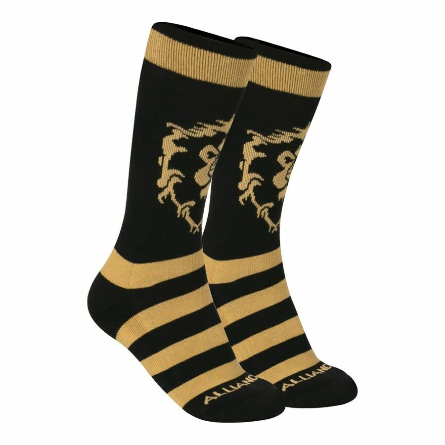 Носки Альянс World of Warcraft Alliance Core Socks N/A Black 