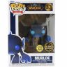 Фігурка Funko World of Warcraft Murloc Blizzard 30th Anniversary Exclusive Мурлок Фанко 33