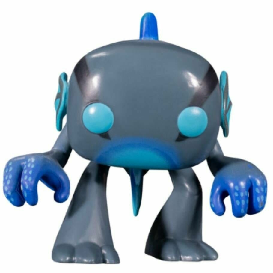 Фігурка Funko World of Warcraft Murloc Blizzard 30th Anniversary Exclusive Мурлок Фанко 33 