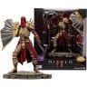 Фігурка McFarlane Diablo IV Summoner Necromancer Epic Figure Діабло Некромант 20 см.