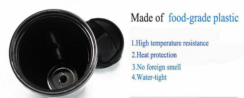 Стакан термос DIABLO 3 Coffee Cup 