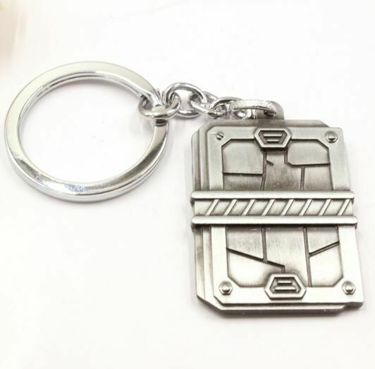 Брелок - World of Warcraft Hearthstone busters 