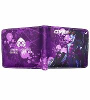 Гаманець Овервотч Фатальна Вдова - Overwatch WIDOWMAKER Wallet
