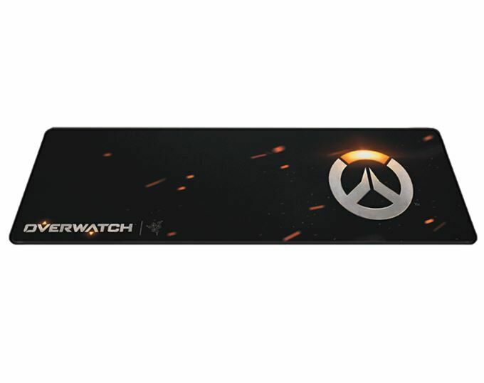 Коврик Overwatch Razer Goliathus Speed Mat 