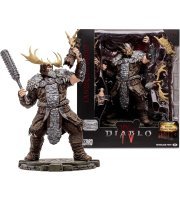 Фігурка McFarlane Diablo IV Landslide Druid Common Figure Діабло Друїд 20 см.