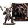 Фігурка McFarlane Diablo IV Landslide Druid Common Figure Діабло Друїд 20 см.