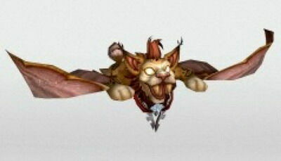 Спутник WoW Pet: Wind Rider Cub (Питомец ветрокрыл) 