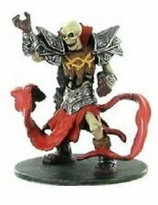 Warcraft Miniatures Core Mini: SKELETAL PRIEST 