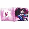 Гаманець Овервотч D.VA - Overwatch D.VA Wallet